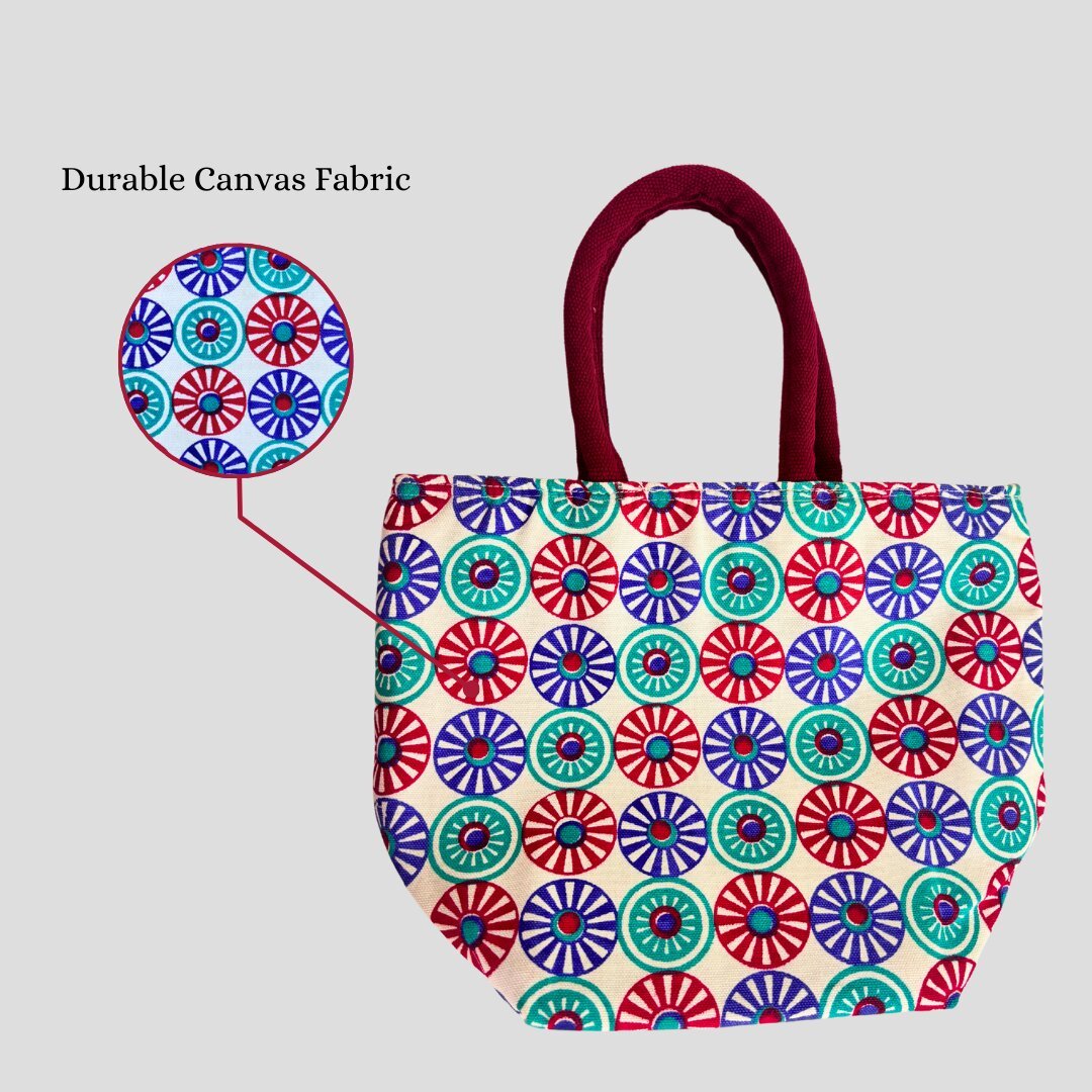 SHRIMAMASHRI IMPEX PVT LTD Eco-Friendly Bag Manufacturing